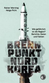 Produktbild: Brennpunkt Nordkorea