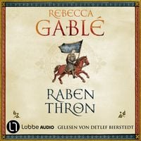 Produktbild: Rabenthron