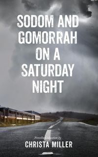 Produktbild: Sodom & Gomorrah on a Saturday Night