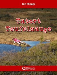 Produktbild: Tatort Teufelsauge