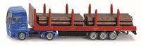 Bild vom Artikel SIKU Super - Holz-Transport LKW vom Autor 