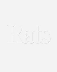 Produktbild: Janiva Ellis: Rats