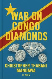 Produktbild: War On Congo Diamonds