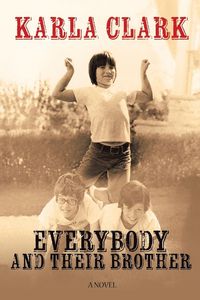 Produktbild: Everybody and Their Brother