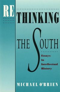 Produktbild: Rethinking The South