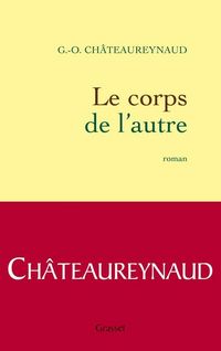 Produktbild: Le corps de l autre