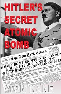 Produktbild: Hitler's Secret Atomic Bomb