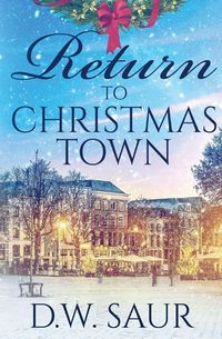 Produktbild: Return To Christmas Town