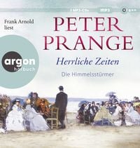 Produktbild: Herrliche Zeiten &ndash; Die Himmelsst&uuml;rmer