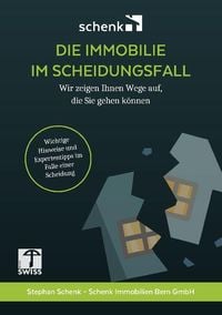 Produktbild: Die Immobilie im Scheidungsfall