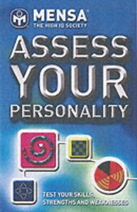 Produktbild: Assess Your Personality