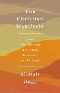 Produktbild: The Christian Manifesto