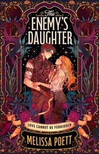 Produktbild The Enemy's Daughter
