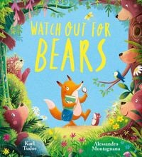 Produktbild: Watch Out for Bears