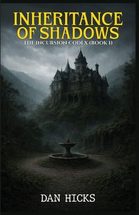 Produktbild: Inheritance of Shadows