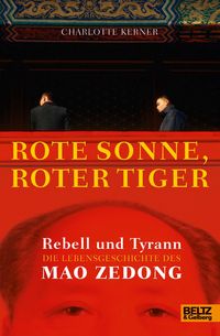 Produktbild: Rote Sonne, Roter Tiger