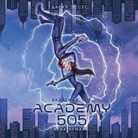 Produktbild: Akademiya 505. Krah Remali