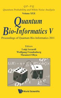 Produktbild: Quantum Bio-Informatics V