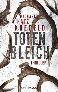 Produktbild: Totenbleich