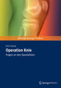 Produktbild: Operation Knie