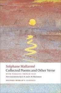 Produktbild: Collected Poems and Other Verse