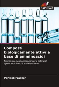 Produktbild: Composti biologicamente attivi a base di amminoacidi