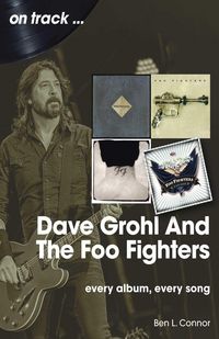 Produktbild: Dave Grohl And Foo Fighters On Track