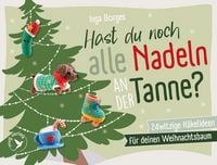Produktbild: Hast du noch alle Nadeln an der Tanne?