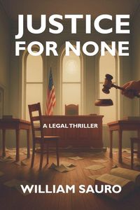 Produktbild: Justice For None