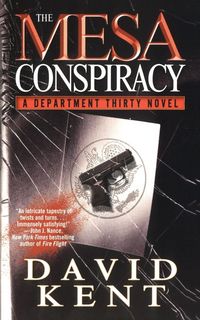 Produktbild: The Mesa Conspiracy
