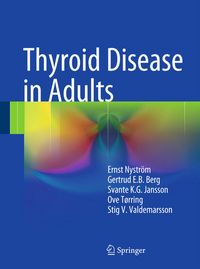 Produktbild: Thyroid Disease in Adults