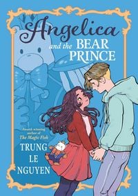 Produktbild: Angelica and the Bear Prince