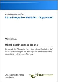 Produktbild: Mitarbeitergespr&auml;che