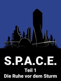 Produktbild: S.P.A.C.E. Teil 1