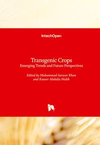 Produktbild: Transgenic Crops