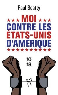 Produktbild: Moi contre les Etats-Unis d'Am&eacute;rique