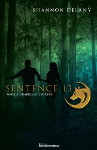 Produktbild: Ombres et secrets