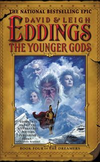 Produktbild: The Younger Gods