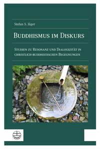 Produktbild: Buddhismus im Diskurs