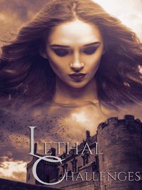 Produktbild: Lethal Challengers