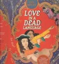 Produktbild: Siegel, L: Love in a Dead Language