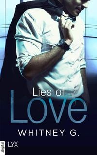 Produktbild: Lies of Love