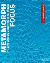 Produktbild: Metamorph 9. International Architecture Exhibition Boxed Set