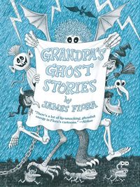 Produktbild: Grandpa's Ghost Stories