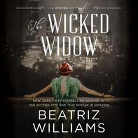 Bild vom Artikel Wicked Widow Lib/E vom Autor Beatriz Williams