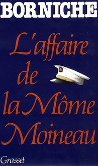 Produktbild: L'affaire de la m&ocirc;me Moineau