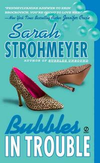 Produktbild: Bubbles in Trouble
