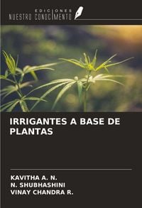 Produktbild: Irrigantes a Base De Plantas