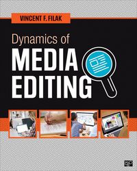 Produktbild: Dynamics of Media Editing