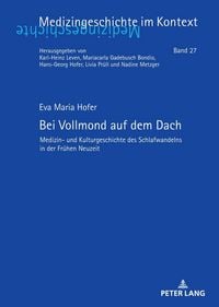 Produktbild: Bei Vollmond auf dem Dach